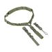 �^�X�}�j�A���^�C�K�[ �V���O���}���`�p�[�p�X �X�����O 7345 Tasmanian Tiger SINGLE MULTIPURPOSE SLING
