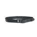  страйкбол оборудование tas любитель n Tiger 50 ремень Tasmanian Tiger 50 BELT 50mm ширина талия ремень 7681 черный 