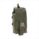 ޥݡ Х ޥ˥󥿥 ֥ ޥݡ G36 / M4 MK2 7780 Tasmanian Tiger DBL MAG POUCH MK2