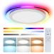 Coizabera Led󥰥饤 6 3600ml  Ƴ ܸRGB顼 ĴĴ ŷ   ʷϵ饤 6