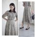 �y  Dorry Doll �z 9447  �t�����[�G���u���C�_���[�h���X �p�[�e�B�[�h���X ������ ���l�� ������ �񎟉� �����s�[�X �h�J���[�X �h���[�h�[�� �����[�X �ԕ� �֘A�摜5