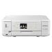 EPSON ץ󥿡 󥯥åʣ絡 ꥪ EP-777A