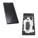 Xperia8 задняя панель mid рама есть задняя сторона panel housing объектив для ремонта замена деталей для детали ek superior 8 SONY SOV42 902SO почтовая доставка если бесплатная доставка 