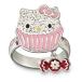 スワロフスキー Swarovski 『ハローキティ Hello Kitty Sweet リング』 指輪 1120604