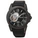 セイコーSeiko Men's SSA243 Analog Display Japanese Automatic Black Watch