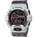 カシオCasio - G-Shock - G-LIDE Camouflage - Gray - GLS8900CM-8