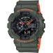 カシオCASIO G-SHOCK Layered Neon Color GA-110LN-3AJF Mens