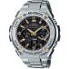 カシオCASIO G-SHOCK G-STEEL GST-W110D-1A9JF MENS JAPAN IMPORT