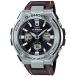 カシオG-SHOCK 「G-STEEL MULTI BAND 6」 GST-W130L-1AJF--JAPAN IMPORT by Premium-Japan