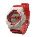 カシオCasio Men's G-Shock Digital watch 2015 Hiroshima Toyo Carp Japanese pro baseball team collaboration model Japa
