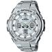 カシオCASIO G-SHOCK G-STEEL GST-W110D-7AJF MENS JAPAN IMPORT