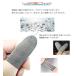 �y8�Z�b�g�z �w�T�b�N �X�}�z�p�w�J�o�[ �X�}�z�Q�[�� �ق�~�� 0.15mm���� ��@�� �����x �r��s�� PUBG Mobile �֘A�摜2