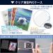 �g�b�v���[�_�[ 50���Z�b�g �����ȃN���A�^�C�v �g���J�p �J�[�h���[�_�[ ���M�����[�T�C�Y �N���A �������� �֘A�摜1