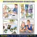�g�b�v���[�_�[ 50���Z�b�g �����ȃN���A�^�C�v �g���J�p �J�[�h���[�_�[ ���M�����[�T�C�Y �N���A �������� �֘A�摜3