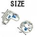 �R�[�i�[�K�[�h 20�Z�b�g �R�[�i�[�N�b�V���� �x�r�[�K�[�h ���S�΍� �Ԃ���� ����h�~ �������� �֘A�摜4