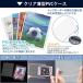 �g�b�v���[�_�[ 100���Z�b�g �����ȃN���A�^�C�v �g���J�p �J�[�h���[�_�[ ���M�����[�T�C�Y �N���A �������� �֘A�摜1