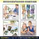 �g�b�v���[�_�[ 100���Z�b�g �����ȃN���A�^�C�v �g���J�p �J�[�h���[�_�[ ���M�����[�T�C�Y �N���A �������� �֘A�摜3
