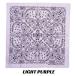  moon I z бандана большой размер peiz Lee модный симпатичный american American Casual MOONEYES MOON Equipped light purple 