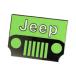  булавка bachi Jeep модный American Casual мужской аксессуары America машина мотоцикл JEEP