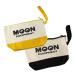  moon I z сумка клатч бардачок мужской модный женский путешествие MOONEYES MOON Equipment парусина сумка 