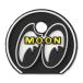  moon I z ключ колпак ( покрытие ) MOONEYES I мяч черный 