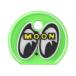  moon I z ключ колпак ( покрытие ) MOONEYES I мяч зеленый 