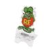 lato ласты k смартфон подставка зарядка модный герой America american смешанные товары Rat Fink смартфон подставка 