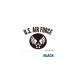 ߥ꥿꡼ ƥå US AIR FORCE ꥫ ë١ ե 󥰥֥ 101 ߥ˥ ֥å