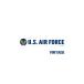 ߥ꥿꡼ ƥå US AIR FORCE ꥫ ë١ ե 󥰥֥ 103 ߥ˥ ӥơ