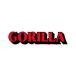 Honda HONDA стикер Logo мотоцикл машина модный симпатичный шлем чемодан машина стикер Gorilla GORILLA