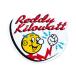  стикер reti* kilo ватт REDDY KILOWATT машина мотоцикл american модный симпатичный Setagaya основа 
