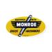  стикер Monroe american машина мотоцикл модный симпатичный рейсинг Motor Sport машина стикер MONROE