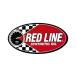  стикер Red Line american машина мотоцикл модный симпатичный рейсинг Motor Sport o дельфин - стикер RED LINE