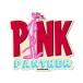  Pink Panther стикер american герой America модный симпатичный симпатичный смартфон машина мотоцикл da ikatto Logo 01