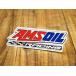 ƥå  ꥫ  Х إå ä  AMSOIL ॺ RACING ᡼OKSC-R696-TMS