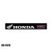 ۥ HONDA ƥå Х   ä ƥå Wing HRC Ȥ S ֥å