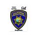 ƥå  Х ꥫ  ä ꥫ󻨲 Swapmeet Cal STICKER CALIFORNIA HIGHWAY PATROL