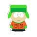 sau Sparks te машина american герой America смартфон american смешанные товары SOUTH PARK Кайл 