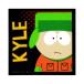sau Sparks te машина american герой America смартфон american смешанные товары SOUTH PARK квадратное Кайл 