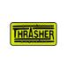  Thrasher THRASHER стикер модный american симпатичный скейтборд Street бренд машина мотоцикл GENUINE