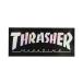  Thrasher THRASHER стикер модный american симпатичный скейтборд Street бренд машина мотоцикл HOMETOWN LOGO BK