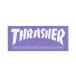  Thrasher THRASHER стикер модный american симпатичный скейтборд Street бренд машина мотоцикл MAG LOGO