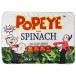  Popeye POPEYE покрывало покрывало на колени модный America герой симпатичный в машине уличный кемпинг спорт PO-SPINACH