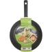 �o�����^�C�� �t���C�p�� �L�� �y���t���C�p�� IH�Ή� 26cm DW5629 ���Z���� ���� �� �A���~ �{�i�h �{�i�I �g���₷�� �M���������߂� �d���������ɂ��� �ۉ���
