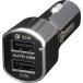 DC�[�d�� 5.4A USB 2�|�[�gQC3 �J�[�`���[�W���[ �X�}�z�[�d�� �J�[�p�i �� �������� �O�b�Y �֗� �J�V���� ����