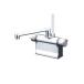 KVK KF3011T �f�b�L�`�T�[���X�^�b�g���V�����[(190mm�p�C�v�d�l�j ����