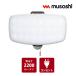 LED ���󥵡� �饤�� ���� 27W�磻�� ���󥻥�ȼ� �ɱ��� LED ���� LED-AC1027  �к� ���� ���� �� Ȫ �ָ� ���졼�� ��־� �ॵ�� RITEX �饤�ƥå���