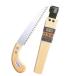  hill .No.107 pruning saw for tree Saya attaching 195mm