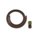 ga владелец GAONA GA-QD034 сигнал sendo есть шланг 4m Brown kak большой . покупка 