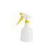  maru bee industry 500-Y regular hose attaching hand sprayer handle display 500cc yellow 